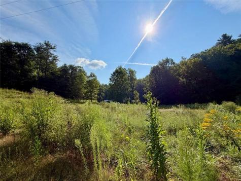 1657 Nimblewill Gap Road Dahlonega GA 30533