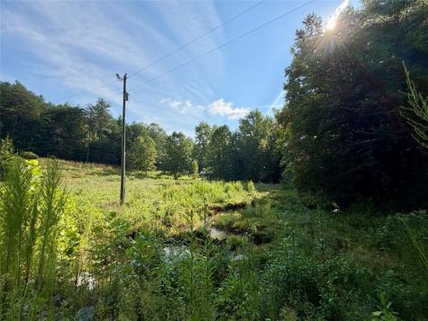 1657 Nimblewill Gap Road Dahlonega GA 30533