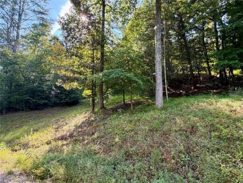 1657 Nimblewill Gap Road Dahlonega GA 30533