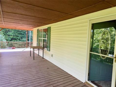 1657 Nimblewill Gap Road Dahlonega GA 30533