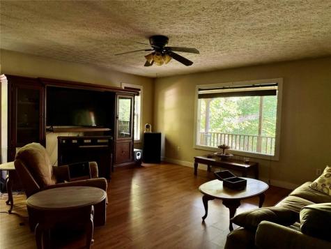1657 Nimblewill Gap Road Dahlonega GA 30533