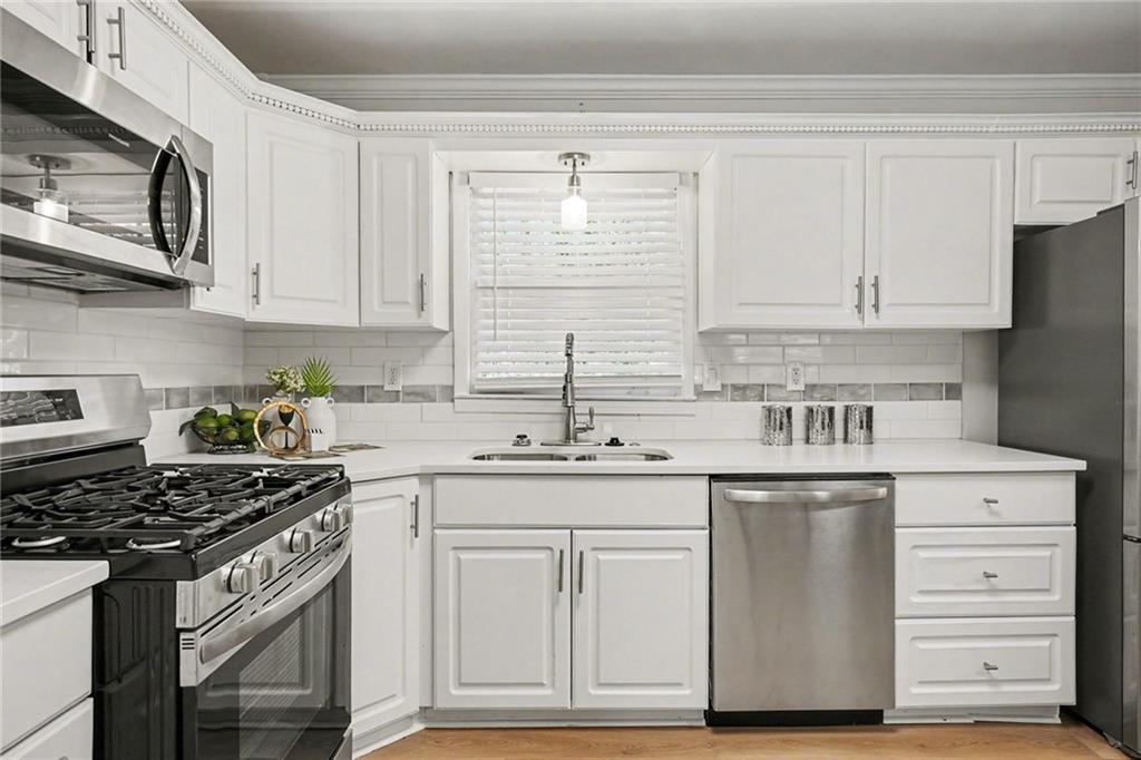 3960 Wedgefield Circle Decatur GA 30035
