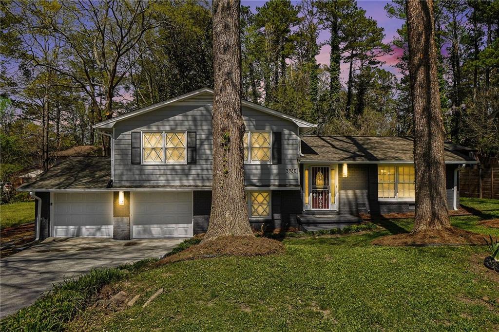 3960 Wedgefield Circle Decatur GA 30035