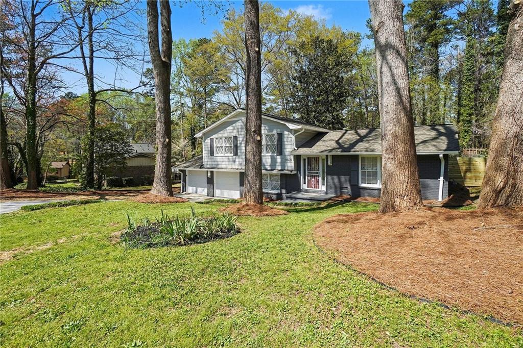 3960 Wedgefield Circle Decatur GA 30035