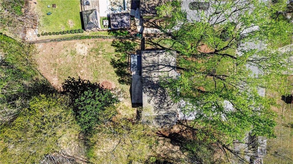 3960 Wedgefield Circle Decatur GA 30035