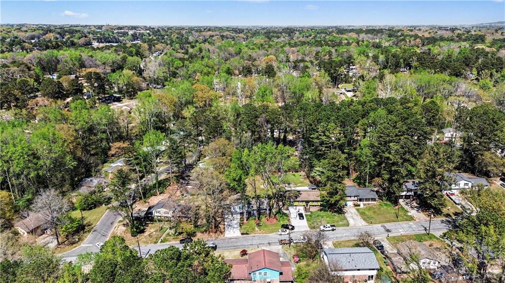 3960 Wedgefield Circle Decatur GA 30035