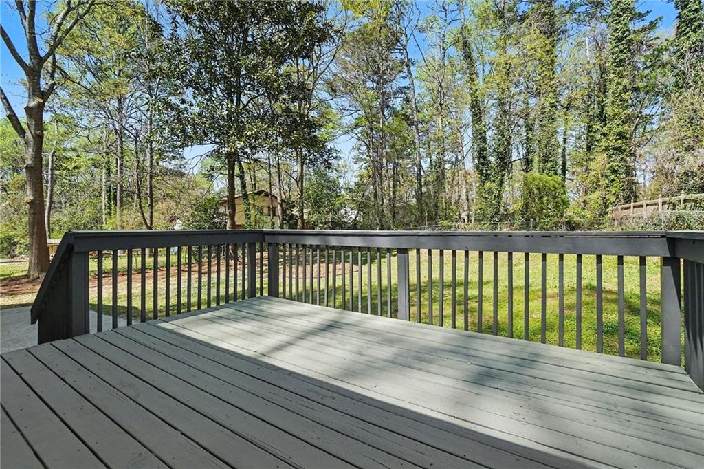 3960 Wedgefield Circle Decatur GA 30035