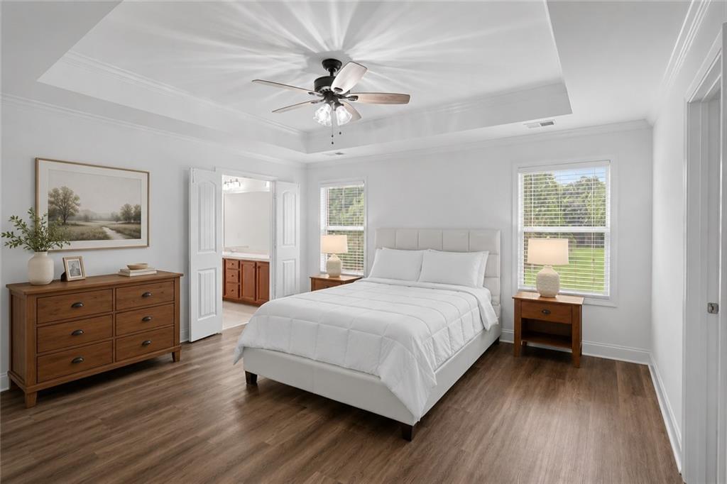 17 Redwood Drive Adairsville GA 30103