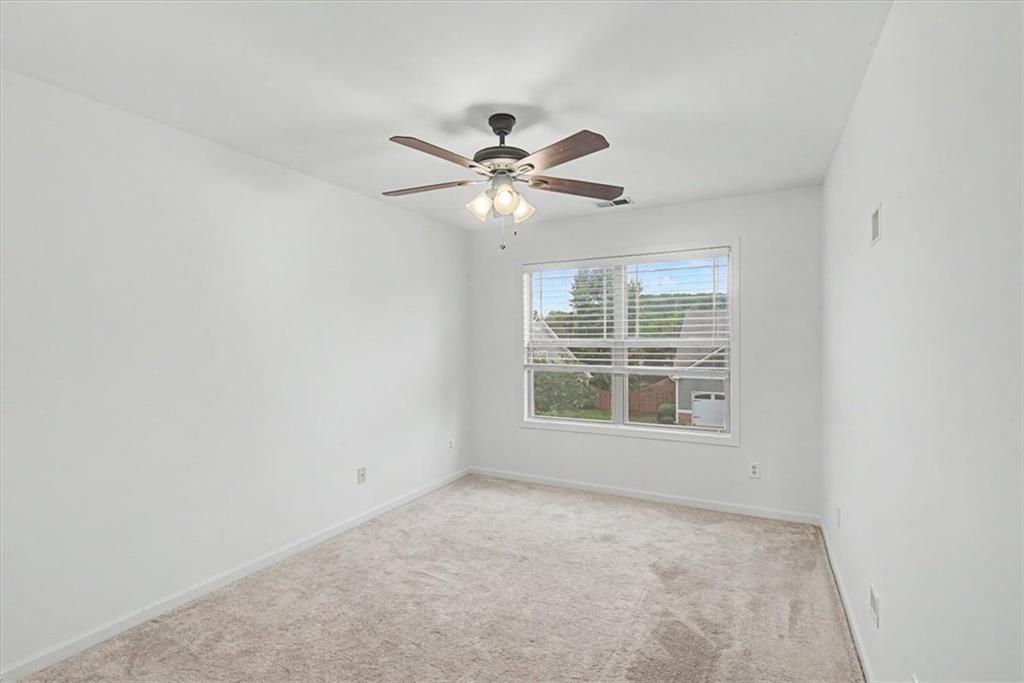 17 Redwood Drive Adairsville GA 30103