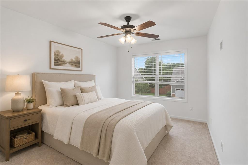 17 Redwood Drive Adairsville GA 30103