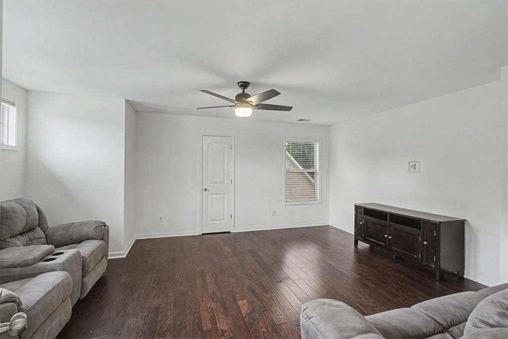17 Redwood Drive Adairsville GA 30103