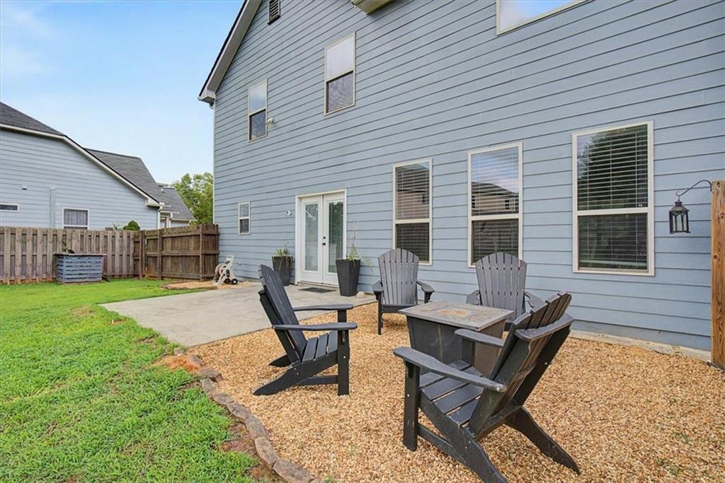 17 Redwood Drive Adairsville GA 30103