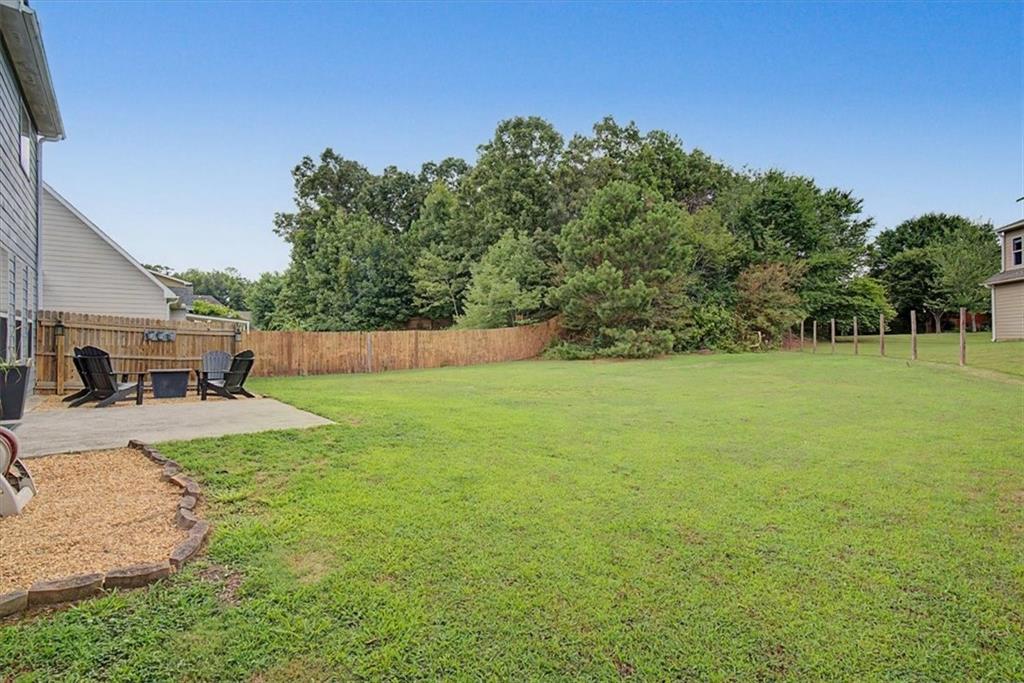 17 Redwood Drive Adairsville GA 30103