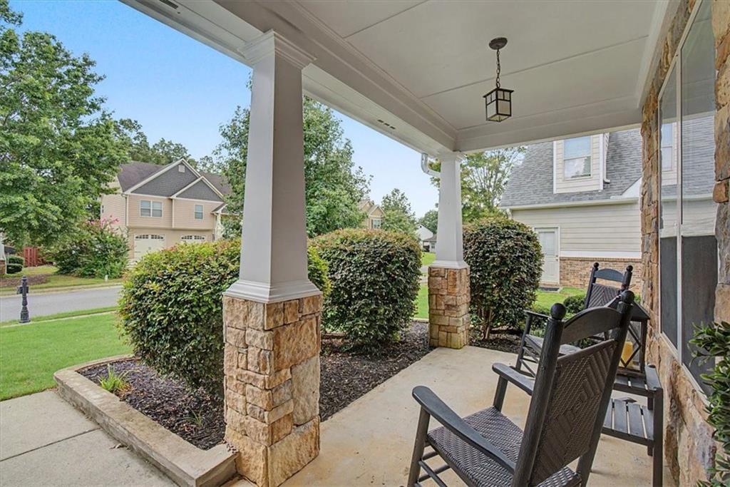 17 Redwood Drive Adairsville GA 30103