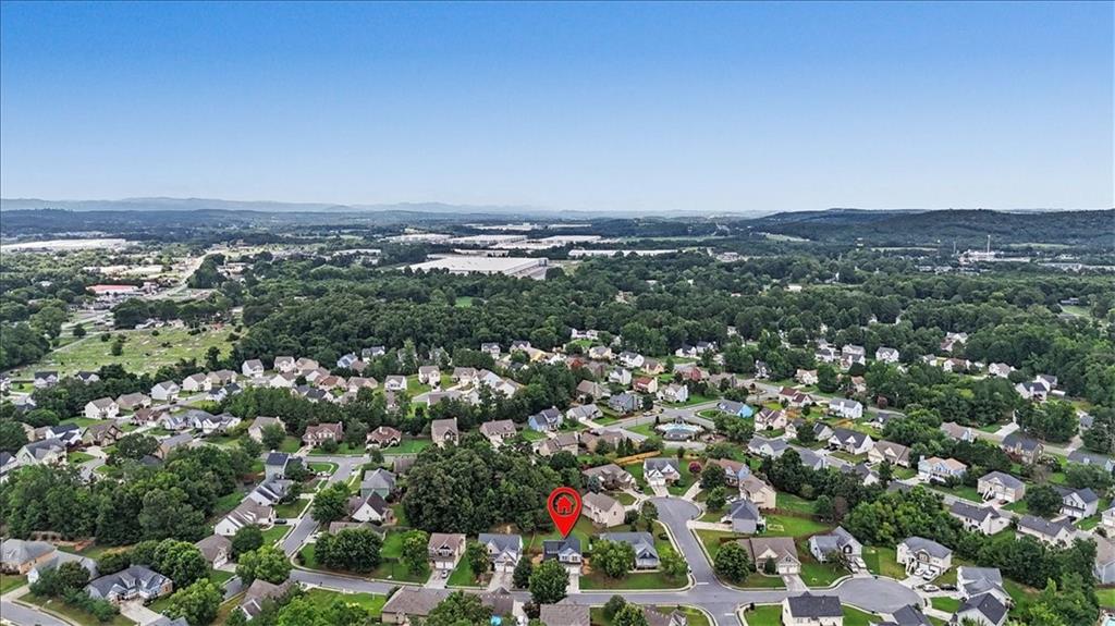 17 Redwood Drive Adairsville GA 30103