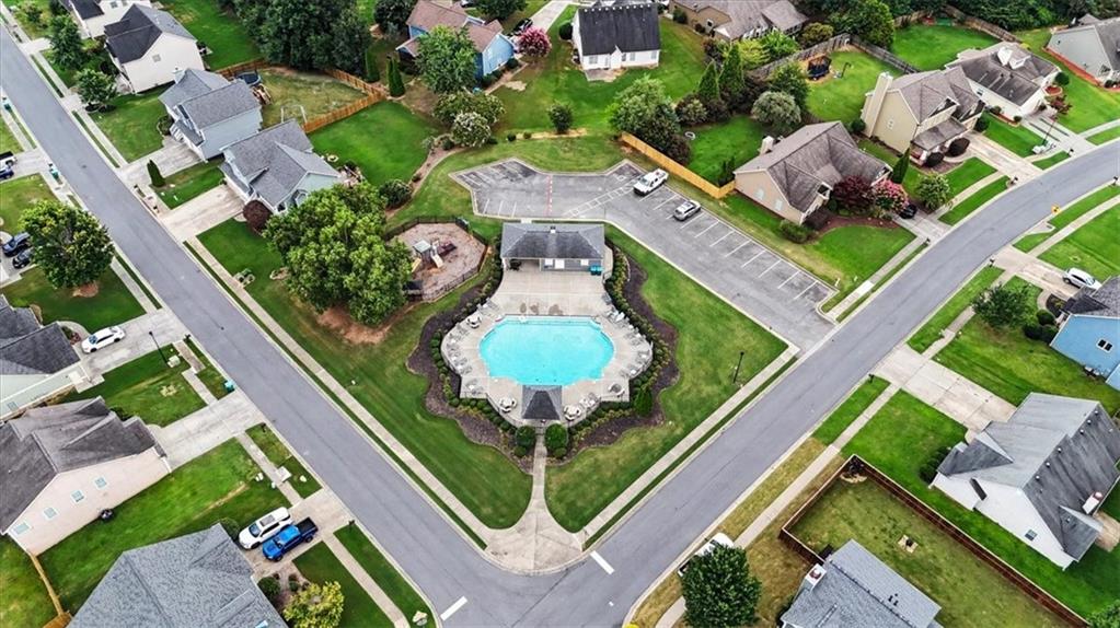 17 Redwood Drive Adairsville GA 30103