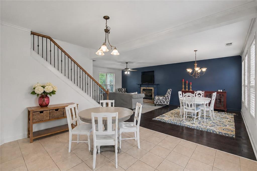 17 Redwood Drive Adairsville GA 30103