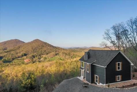 890 Hickory Drive Mineral Bluff GA 30559