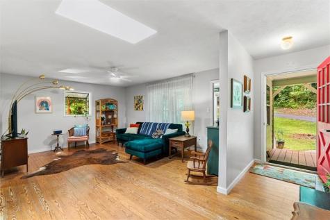 1178 Swan Bridge Road Talking Rock GA 30175
