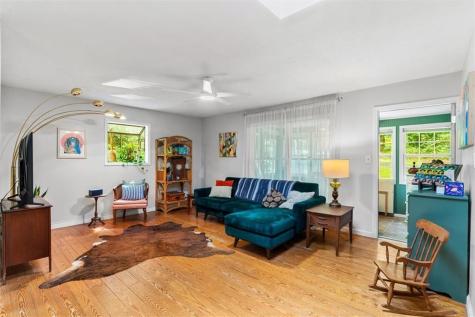 1178 Swan Bridge Road Talking Rock GA 30175