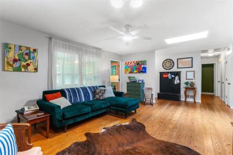 1178 Swan Bridge Road Talking Rock GA 30175
