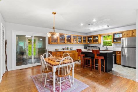 1178 Swan Bridge Road Talking Rock GA 30175