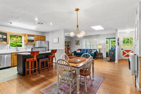 1178 Swan Bridge Road Talking Rock GA 30175
