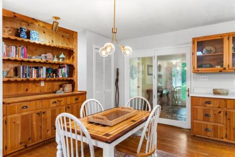 1178 Swan Bridge Road Talking Rock GA 30175