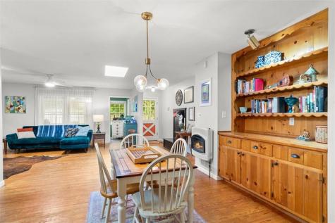 1178 Swan Bridge Road Talking Rock GA 30175