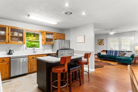 1178 Swan Bridge Road Talking Rock GA 30175
