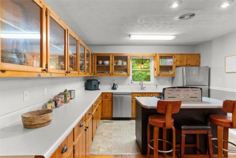 1178 Swan Bridge Road Talking Rock GA 30175