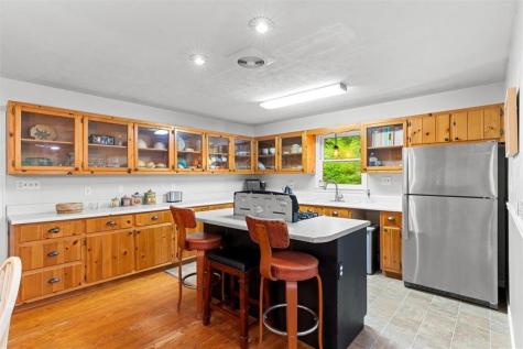 1178 Swan Bridge Road Talking Rock GA 30175