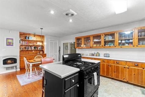 1178 Swan Bridge Road Talking Rock GA 30175