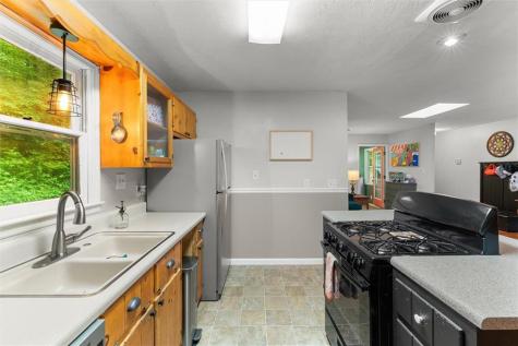 1178 Swan Bridge Road Talking Rock GA 30175