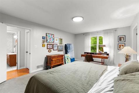 1178 Swan Bridge Road Talking Rock GA 30175