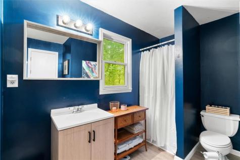 1178 Swan Bridge Road Talking Rock GA 30175