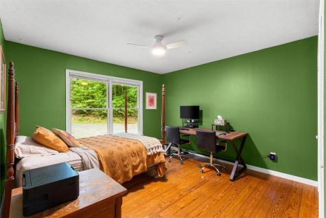 1178 Swan Bridge Road Talking Rock GA 30175