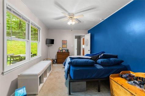 1178 Swan Bridge Road Talking Rock GA 30175
