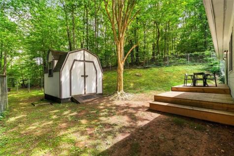 1178 Swan Bridge Road Talking Rock GA 30175