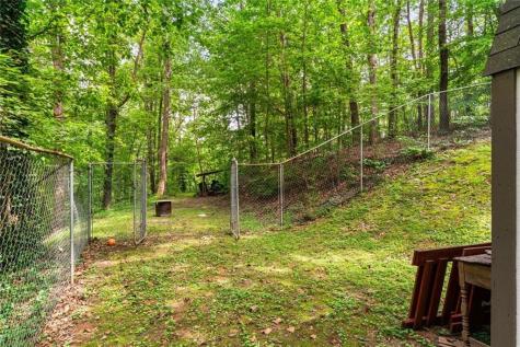 1178 Swan Bridge Road Talking Rock GA 30175