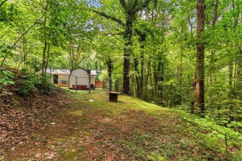 1178 Swan Bridge Road Talking Rock GA 30175