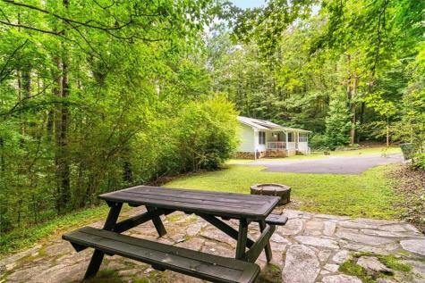 1178 Swan Bridge Road Talking Rock GA 30175