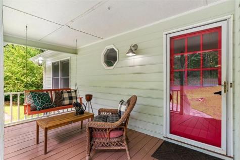 1178 Swan Bridge Road Talking Rock GA 30175