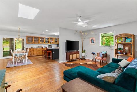 1178 Swan Bridge Road Talking Rock GA 30175