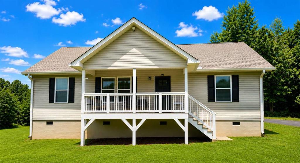 2956 Westmoreland Road Cleveland GA 30528