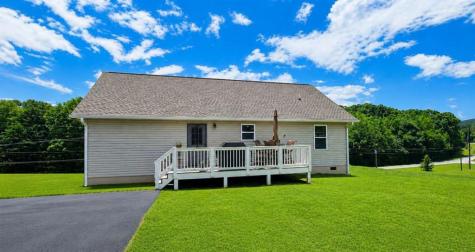2956 Westmoreland Road Cleveland GA 30528