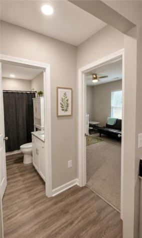 2956 Westmoreland Road Cleveland GA 30528