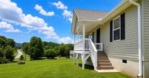 2956 Westmoreland Road Cleveland GA 30528