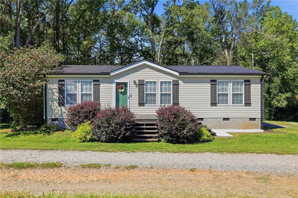 113 Lonesome Pond Road Cleveland GA 30528