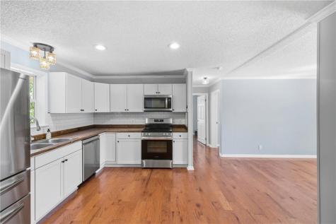 113 Lonesome Pond Road Cleveland GA 30528